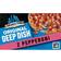 Chicago Town Deep Dish Pepperoni Pizzas 310g 2pcs