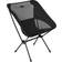 Helinox Chair One XL Campingstol Blackout Edition