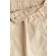 H&M Loose Fit Twill Chino - Beige (1275580001)