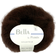 Permin Bella Mohair Brown 145m