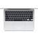 Apple MacBook Air, 13.3-inch, M1 Chip, 8-core CPU, 7-core GPU, 8GB Unified Memory, 256GB SSD Storage Silver