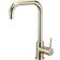Camargue Savo (1227177) Poleret messing