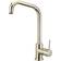 Camargue Savo (1227177) Poleret messing