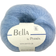 Permin Bella Mohair Light Blue 145m