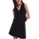 H&M Short Waistcoat - Black
