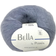 Permin Bella Mohair Light Grey 145m