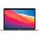 Apple MacBook Air, 13.3-inch, M1 Chip, 8-core CPU, 7-core GPU, 8GB Unified Memory, 256GB SSD Storage Space Grey