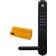 Yale Doorman Classic Home Svart Access Module