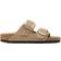 Birkenstock Arizona Big Buckle Oiled Leather - Tobacco Brown