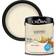 Crown Walls and Ceilings Mid Sheen Emulsion Wall Paint Beige 5L