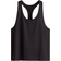 H&M Sports Vest Top with DryMove - Black