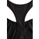 H&M Sports Vest Top with DryMove - Black