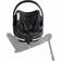 BeSafe Go Beyond Anthracite Mesh