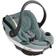 BeSafe Auto Go Beyond Anthracite Mesh