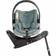 BeSafe Auto Go Beyond Anthracite Mesh