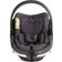 BeSafe Auto Go Beyond Anthracite Mesh