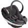 BeSafe Auto Go Beyond Anthracite Mesh