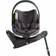 BeSafe Auto Go Beyond Anthracite Mesh