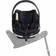 BeSafe Auto Go Beyond Anthracite Mesh