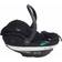 BeSafe Auto Go Beyond Anthracite Mesh