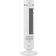Challenge 29in Oscillating Tower Fan White