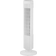 Challenge 29in Oscillating Tower Fan White