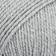 Drops Design Cotton Merino Uni Colour Ljus Grå 110m