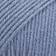 Drops Design Cotton Merino Jeansblå 110m