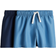 H&M Swim Shorts 2-pack - Navy/Blue (1265466002)