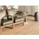 BerryAlloc Laminat Bianco Oak