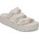 Birkenstock Florida Flex Platform EVA - Eggshell