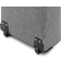 Reisenthel Trolley M - Twist Silver