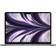 Apple MacBook Air, 13.6-inch, M2 Chip, 8-core CPU, 10-Core GPU, 8GB Unified Memory, 512GB SSD Storage Space Grey