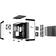 Be Quiet! LIGHT BASE 600 LX Tempered Glass Black