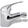 vidaXL Bidet Mixer Chrome