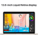 Apple MacBook Air, 13.6-inch, M2 Chip, 8-core CPU, 10-Core GPU, 8GB Unified Memory, 512GB SSD Storage Starlight