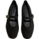 H&M Mary Jane Ballet Pumps - Black