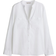 H&M Linen Blend Shirt - White