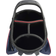 Wilson ProStaff Carry Bag - Navy