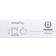 Indesit NIS41V White