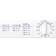 Indesit NIS41V White