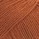 Drops Design Cotton Merino Rust 110m