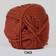 Drops Design Cotton Merino Rust 110m