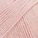 Drops Design Cotton Merino Uni Colour Puder Rosa 110m