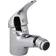 vidaXL 275920 Chrome