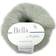 Permin Bella Mohair Salvie 145m