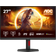 AOC 27 IPS Dual Hz UHD 4K Gaming Monitor