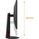 AOC 27 IPS Dual Hz UHD 4K Gaming Monitor
