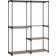 Songmics RYG025R02 Taupe Wardrobe 138x182cm
