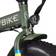 Rawbike 4X, Electric Moped - Army Green